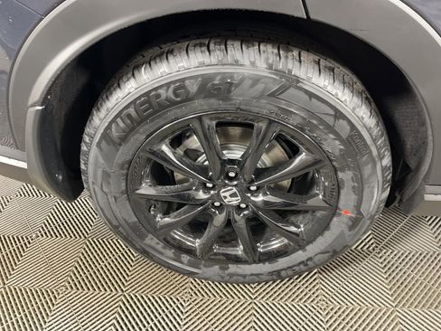 New 2026 Honda CR-V Sport-L image 17