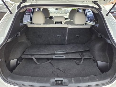 Used 2018 Nissan Rogue Sport SV w/ SV All-Weather Package image 12