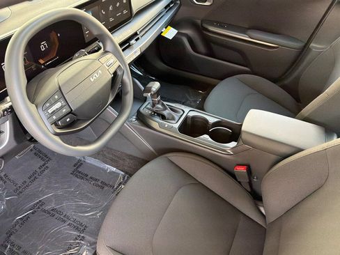 New 2026 Kia K4 FWD image 7