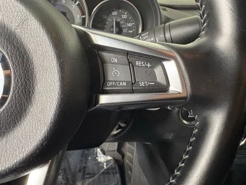 Used 2023 MAZDA MX-5 Miata Grand Touring image 25