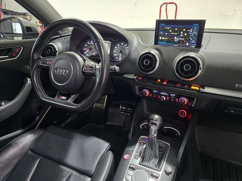Used 2016 Audi S3 Premium Plus w/ Technology Package image 29