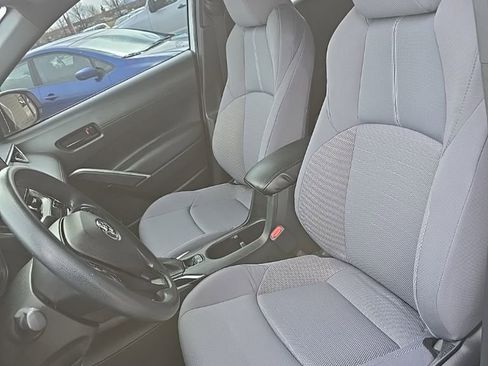 Used 2023 Toyota Corolla Cross AWD Hybrid image 15