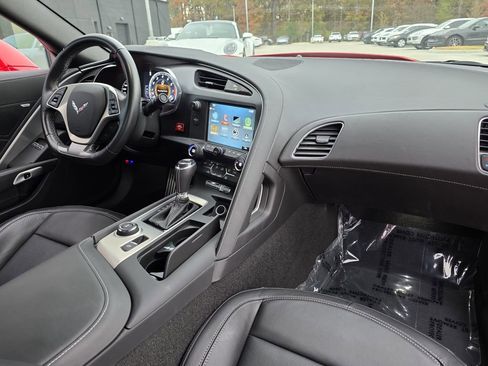 Used 2019 Chevrolet Corvette Grand Sport image 31