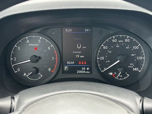 Used 2023 Nissan Altima 2.5 SR FWD image 31