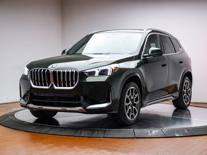 Used 2025 BMW X1 xDrive28i w/ Premium Package
