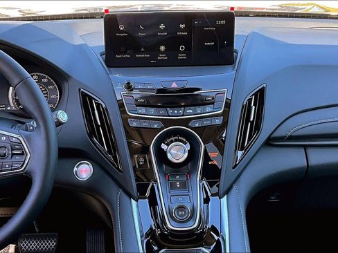 New 2026 Acura RDX w/Advance Package image 6