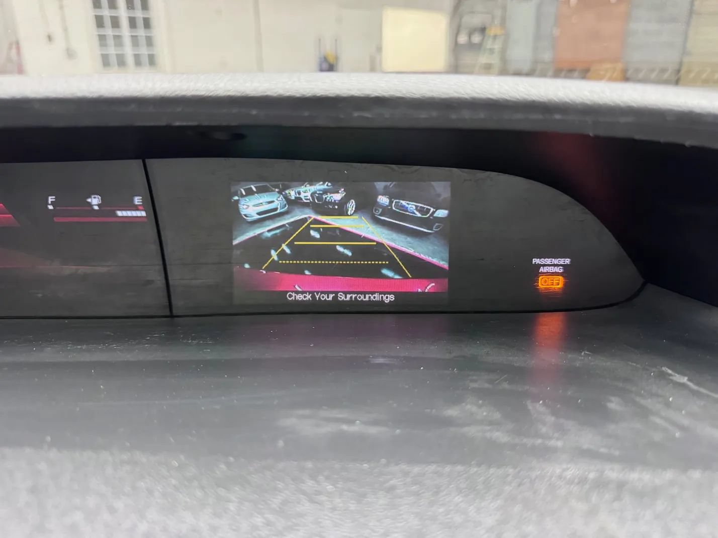 Used 2013 Honda Civic Si image 19