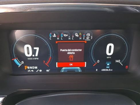 Used 2021 Ford F150 Raptor w/ Equipment Group 801A High AWD/4WD image 18
