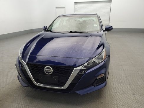 Used 2019 Nissan Altima 2.5 S FWD image 15