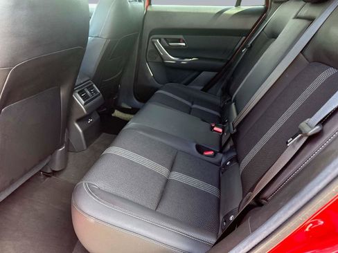 Certified 2024 MAZDA CX-50 AWD 2.5 S w/ Preferred Package image 14