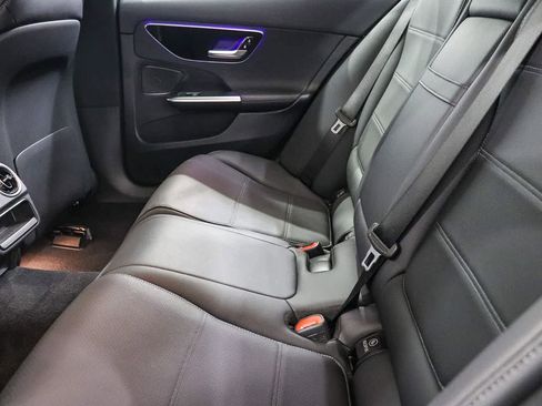 Used 2023 Mercedes-Benz C 300 Sedan image 19