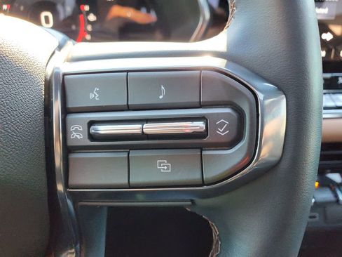 Used 2023 GMC Canyon AT4 AWD/4WD image 21