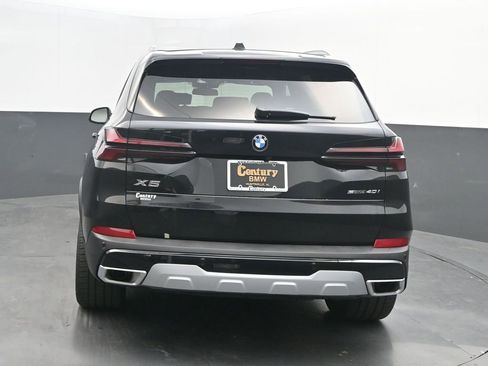New 2026 BMW X5 sDrive40i RWD image 6