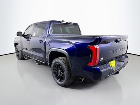 New 2026 Toyota Tundra Limited AWD/4WD image 7