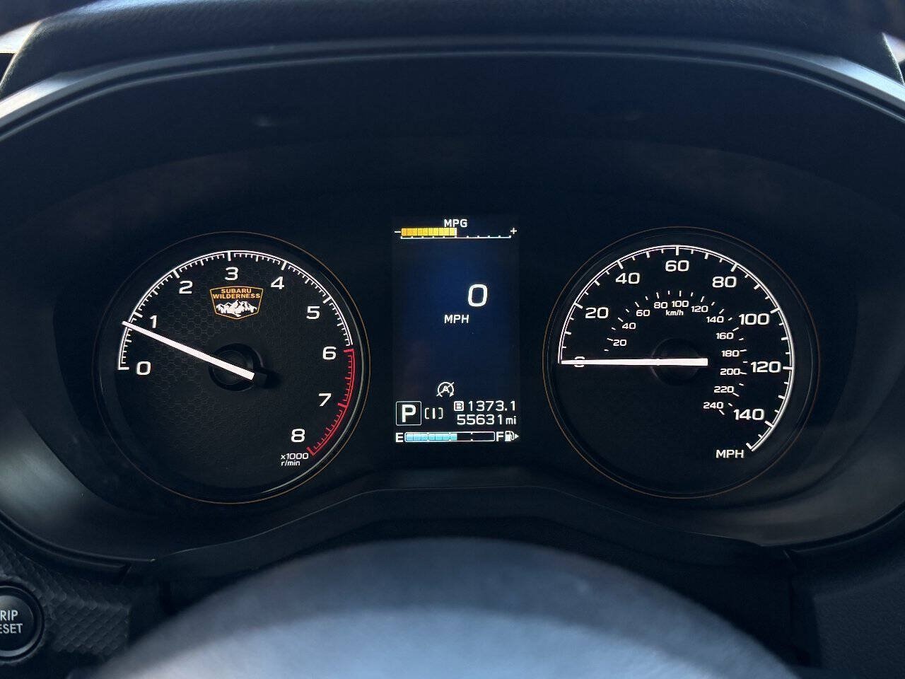 Used 2024 Subaru Forester Wilderness AWD/4WD image 22