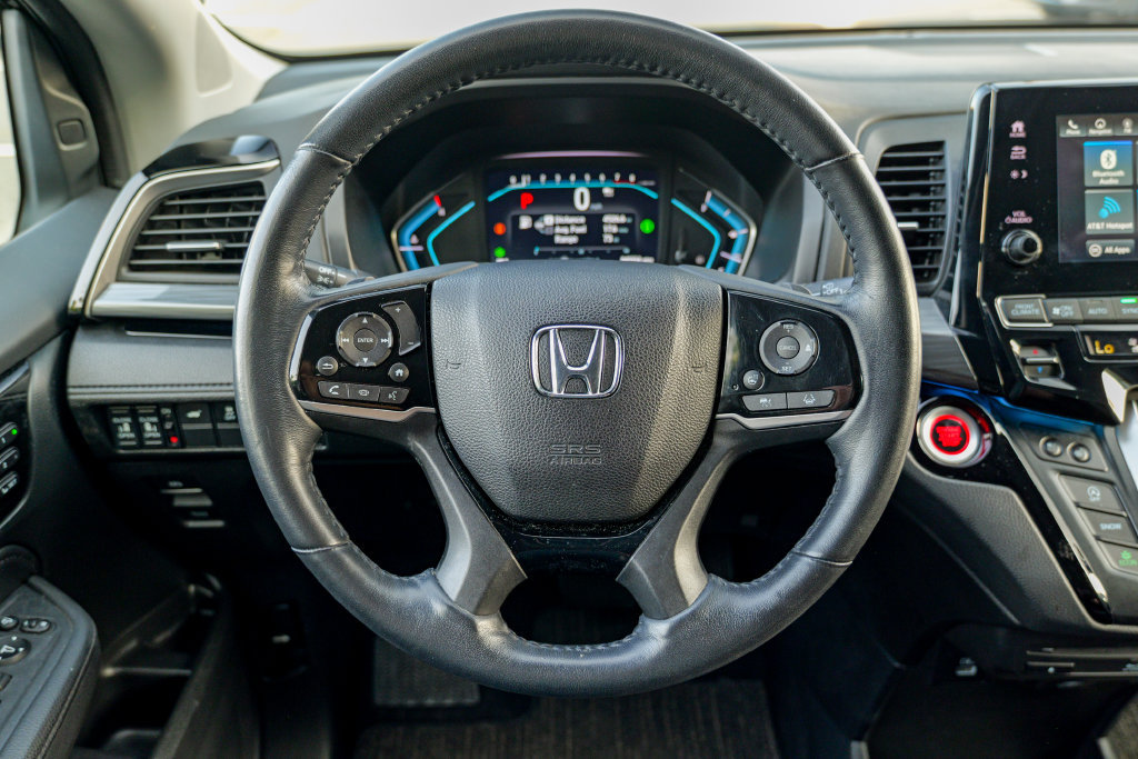 Used 2023 Honda Odyssey Elite image 44