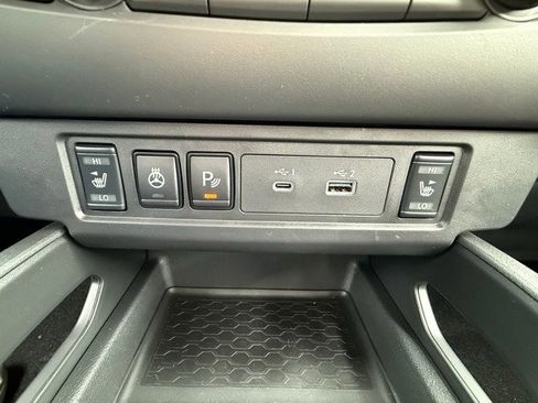 New 2026 Nissan Frontier SV w/ SV Convenience Package image 34