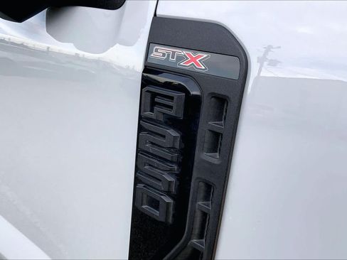 Used 2026 Ford F250 XL w/ STX Appearance Package AWD/4WD image 28