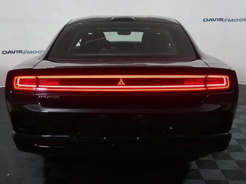 New 2025 Dodge Charger Daytona R/T w/ Quick Order Package 25M R/T AWD/4WD image 7
