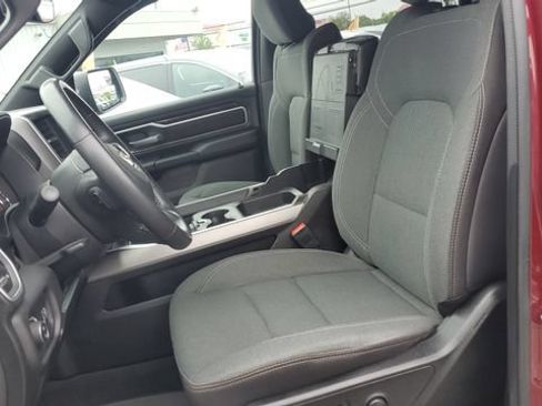 Certified 2023 RAM 1500 Big Horn AWD/4WD image 21