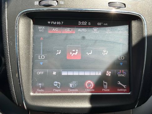 Used 2019 Dodge Journey Crossroad AWD/4WD image 24