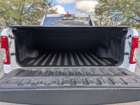 Used 2022 RAM 1500 Big Horn image 12