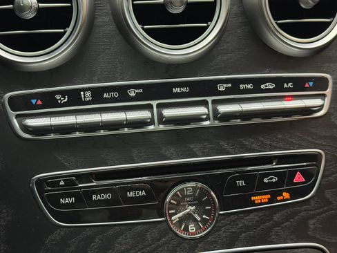 Used 2016 Mercedes-Benz C 63 AMG S image 39