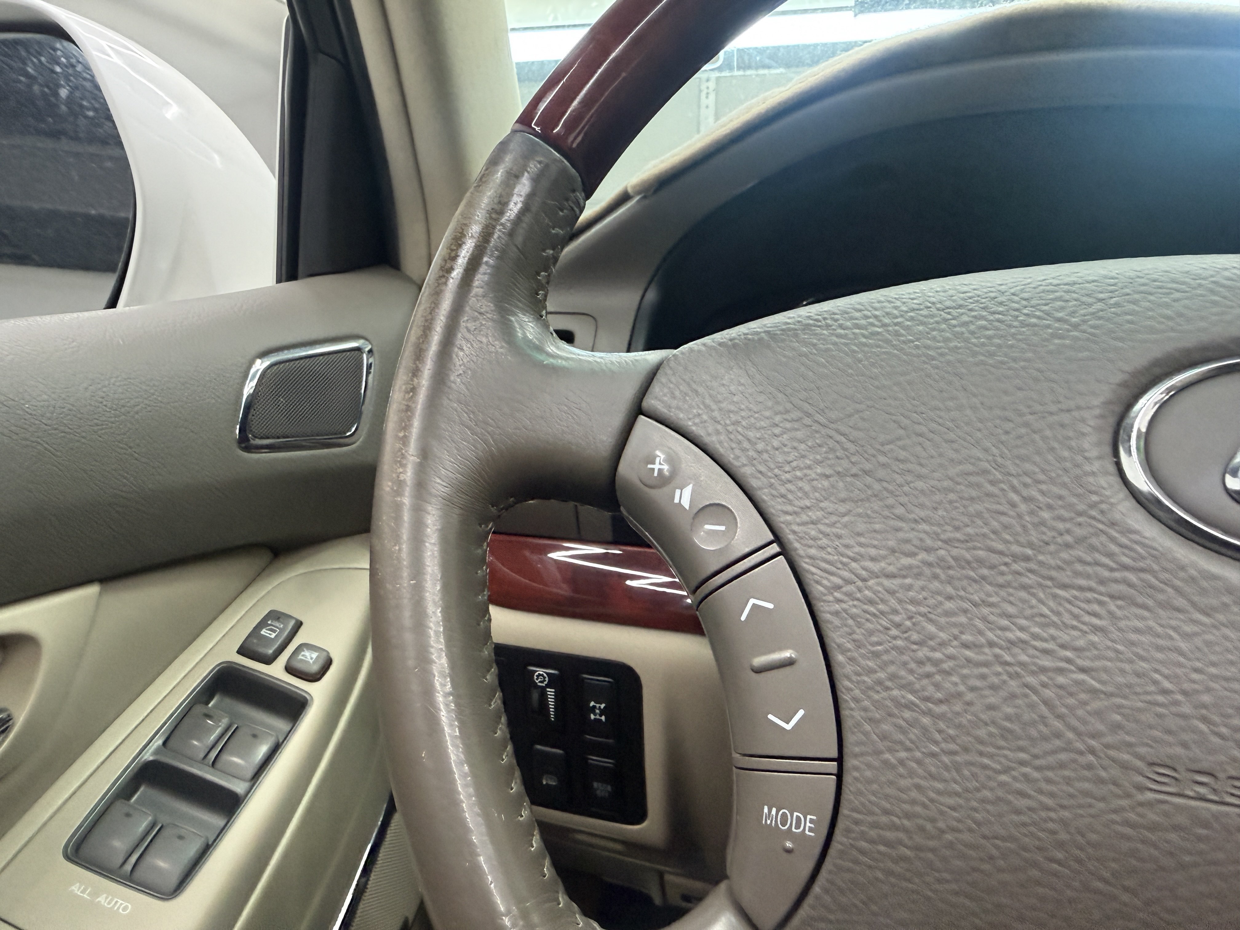 Used 2008 Lexus GX 470 AWD/4WD image 16