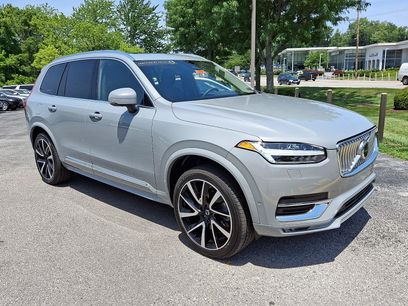 Used 2024 Volvo XC90 B6 Ultimate