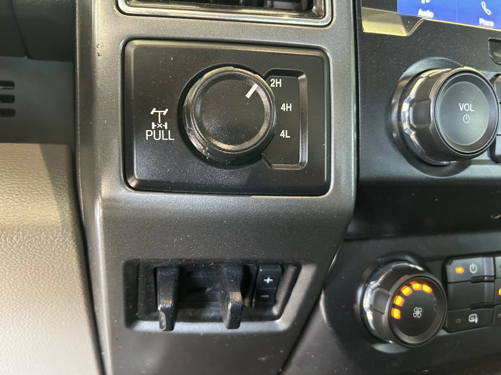 Used 2022 Ford F250 XLT w/ XLT Value Package AWD/4WD image 18