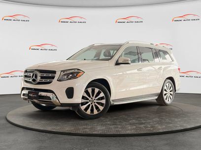Used 2019 Mercedes-Benz GLS 450 4MATIC