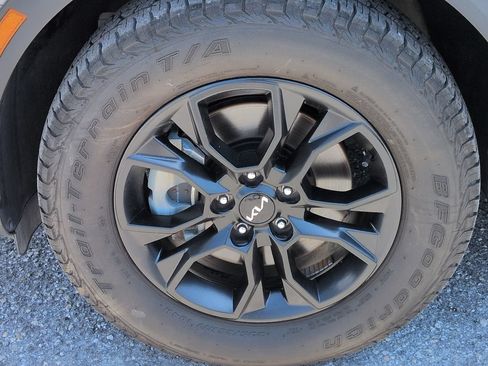 Used 2023 Kia Sportage X-Pro Prestige AWD/4WD image 11
