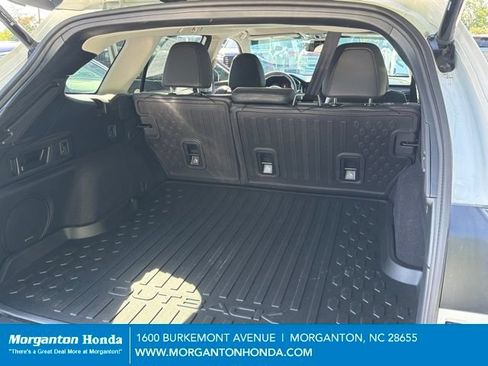 Used 2025 Subaru Outback Touring XT w/ Popular Package #2 AWD/4WD image 15