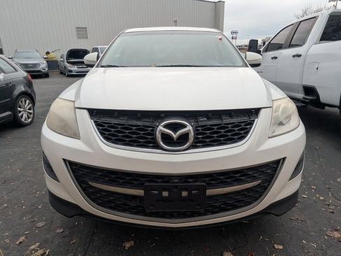 Used 2011 MAZDA CX-9 Touring w/ Moonroof & Bose Audio Pkg image 2