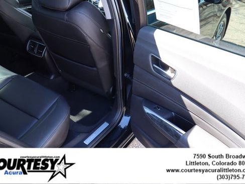 Used 2019 Acura TLX image 30