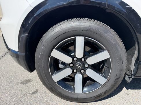 Used 2025 Honda Prologue Touring image 26