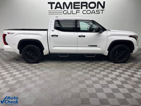 Used 2022 Toyota Tundra SR5 image 4