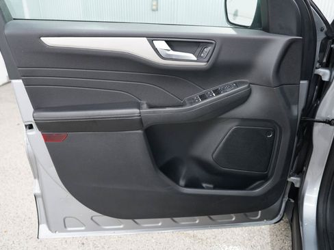 Used 2021 Ford Escape SE w/ Convenience Package FWD image 27