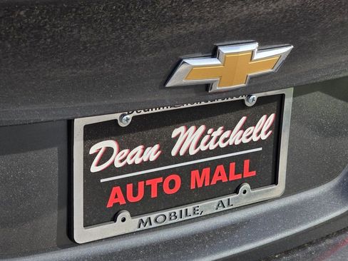 Used 2017 Chevrolet Malibu LT image 22