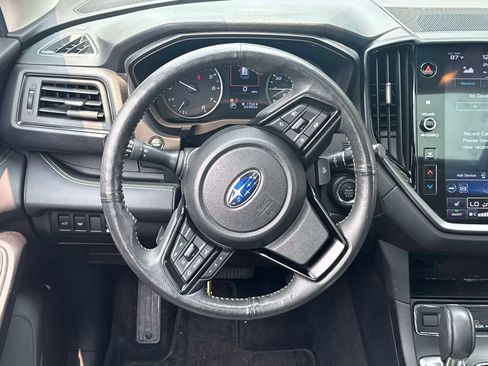 Used 2024 Subaru Ascent Onyx Edition AWD/4WD image 14