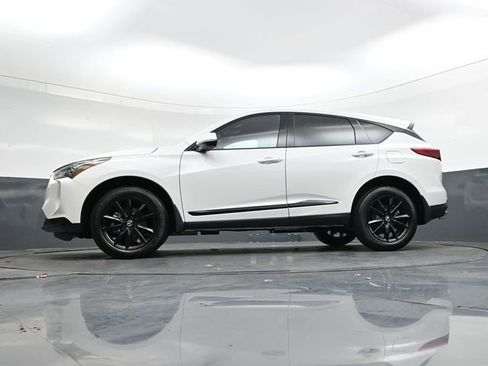 New 2026 Acura RDX SH-AWD image 30