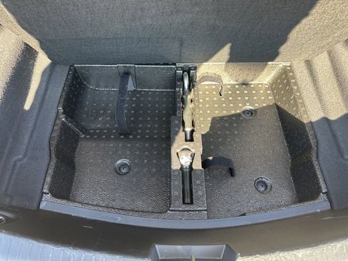 Certified 2025 Cadillac CT5 Premium Luxury image 41