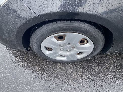 Used 2015 Dodge Dart SE w/ Convenience Group image 10