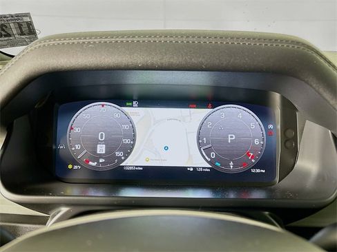 Certified 2024 Land Rover Defender 130 S image 13