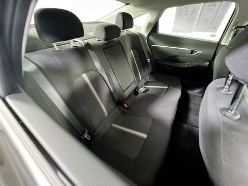 Used 2023 Hyundai Sonata SEL w/ Cargo Package image 26