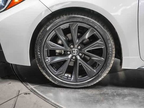 Certified 2023 Toyota Corolla XSE image 9