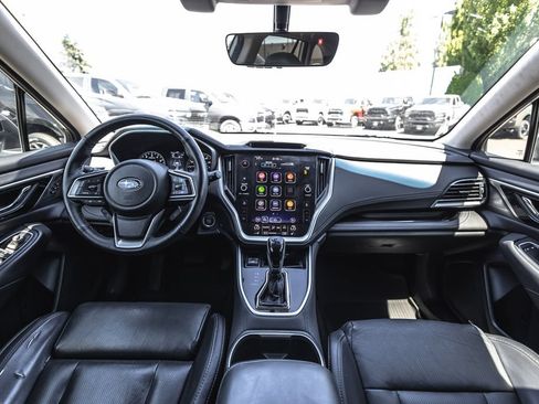 Used 2020 Subaru Outback Limited XT AWD/4WD image 21