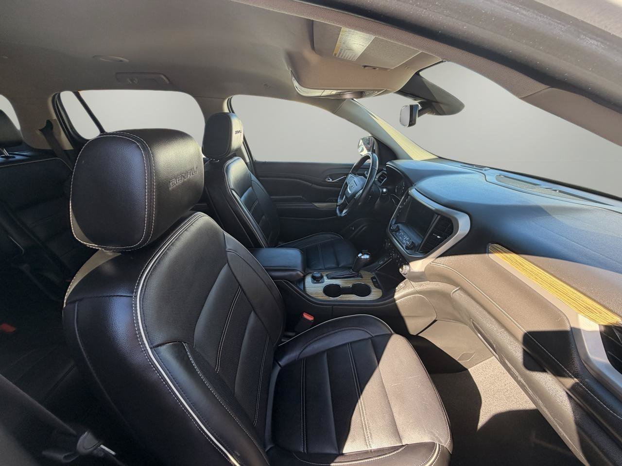 Used 2019 GMC Acadia Denali AWD/4WD image 35