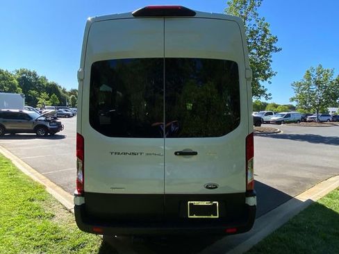 Used 2025 Ford Transit 350 XLT RWD image 32