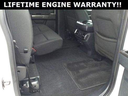 Used 2023 Ford F150 XLT w/ Equipment Group 302A High image 25